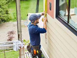 Best Vinyl Siding Installation  in Sandy Springs, SC